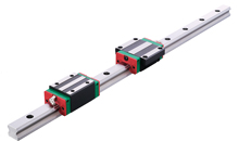 HG Series- Linear Guideway