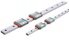 MG Series- Linear Guideway