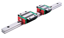 QE Series- Linear Guideway