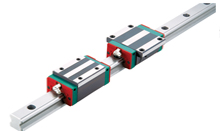QH Series- Linear Guideway