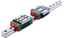RG Series- Linear Guideway