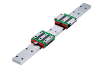 WE Series- Linear Guideway